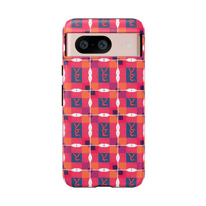Tough Cases, Sagittarius, Zodiac, Shape Pattern