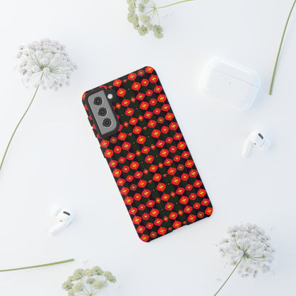 Tough Cases, Sagittarius, Zodiac v1, Shape Pattern