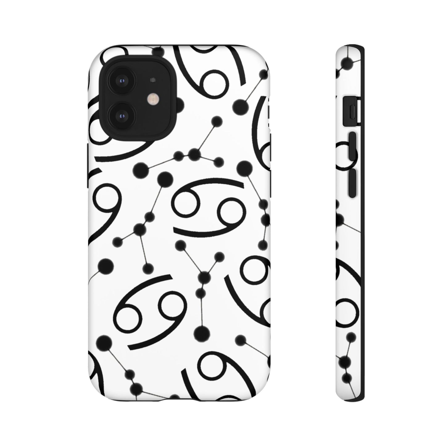 Zodiac Tough Cases for Phones Cancer Zodiac sign