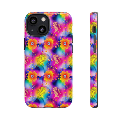 Tough Cases, Gemini, Zodiac v2, Bubble Pattern