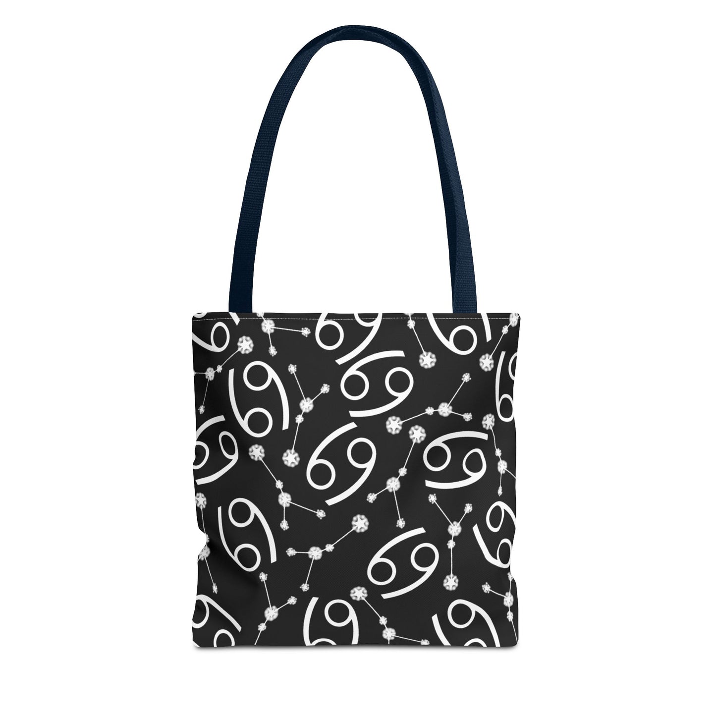 Tote Bag Cancer Zodiac sign AOP