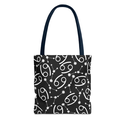Tote Bag Cancer Zodiac sign AOP
