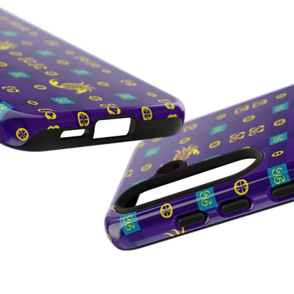 Tough Cases, Scorpio, Zodiac, Shape Pattern