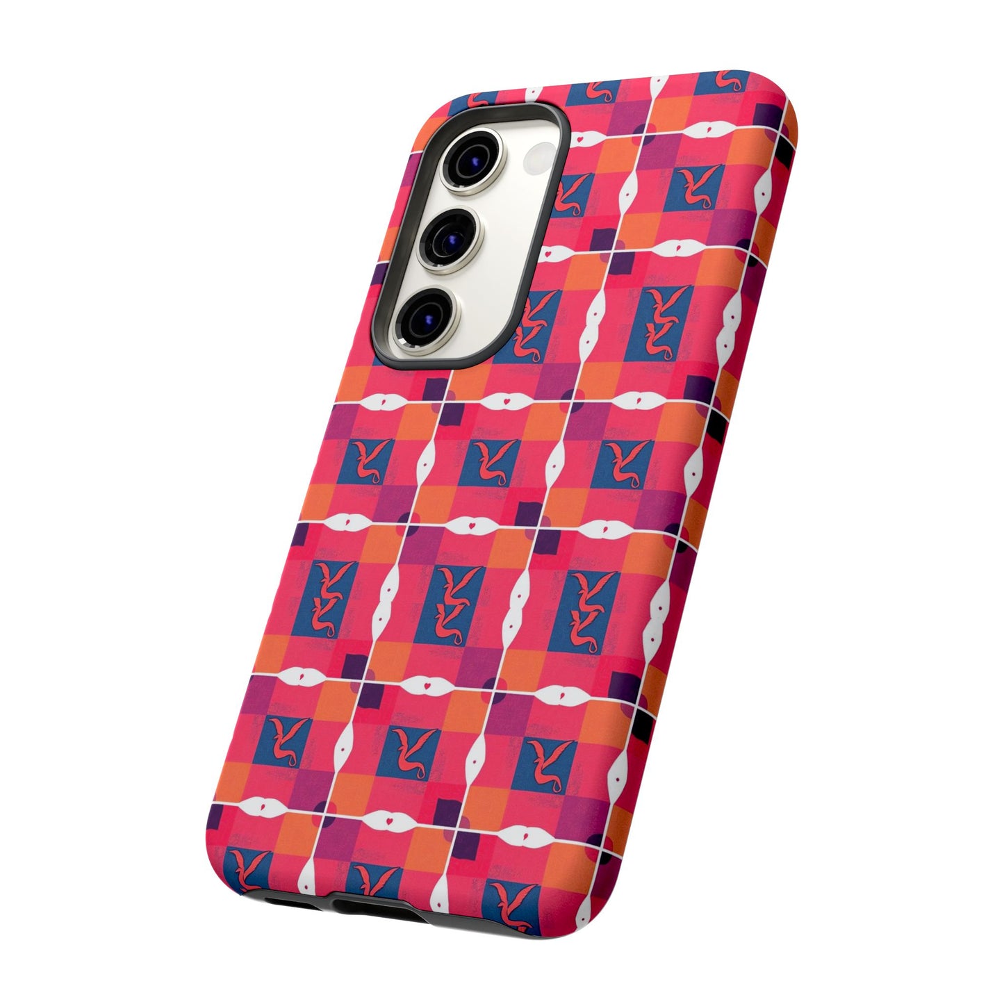 Tough Cases, Sagittarius, Zodiac, Shape Pattern