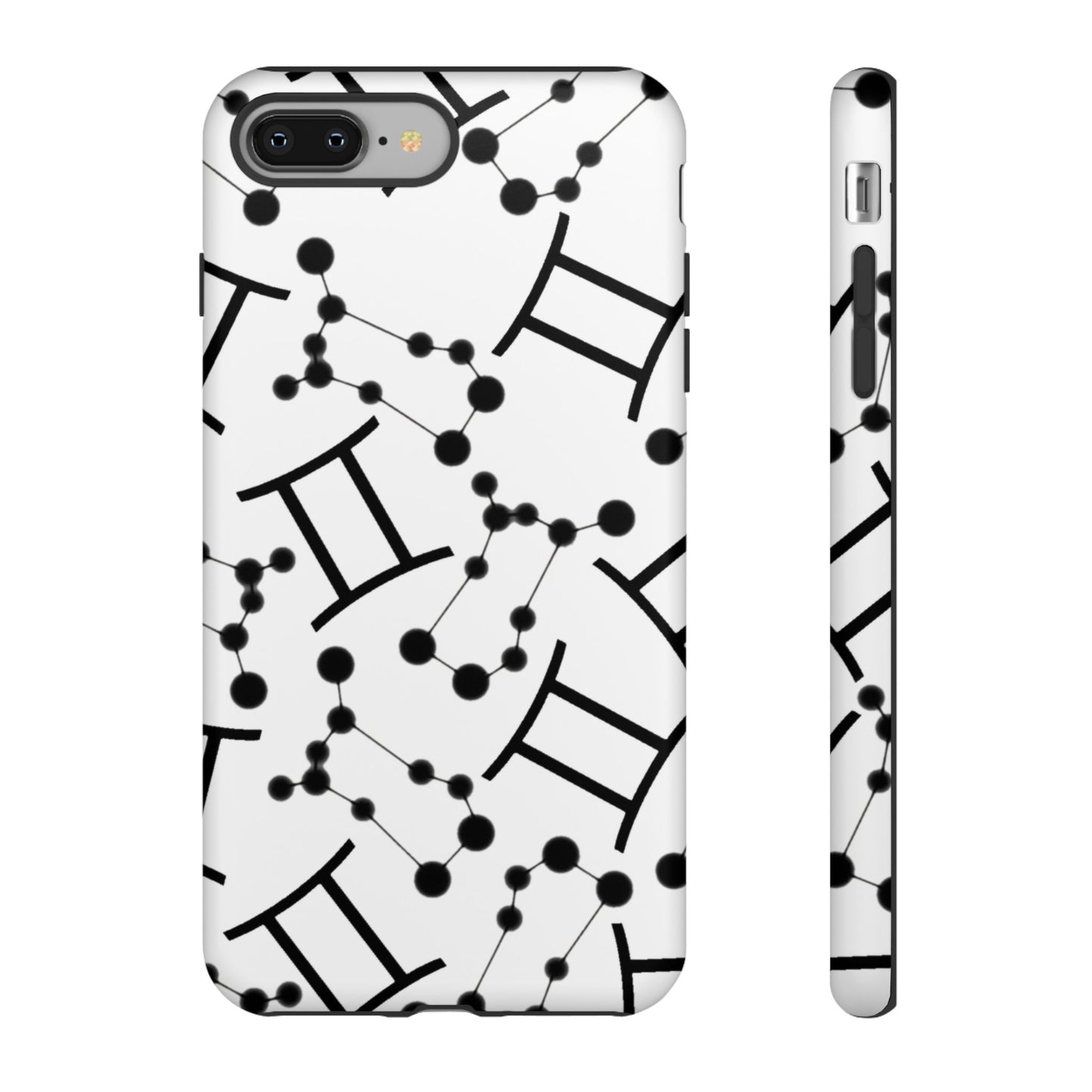 Zodiac Tough Cases for Phones Gemini Zodiac sign