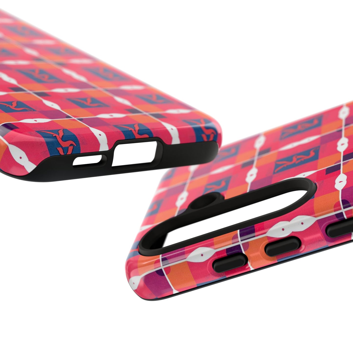 Tough Cases, Sagittarius, Zodiac, Shape Pattern