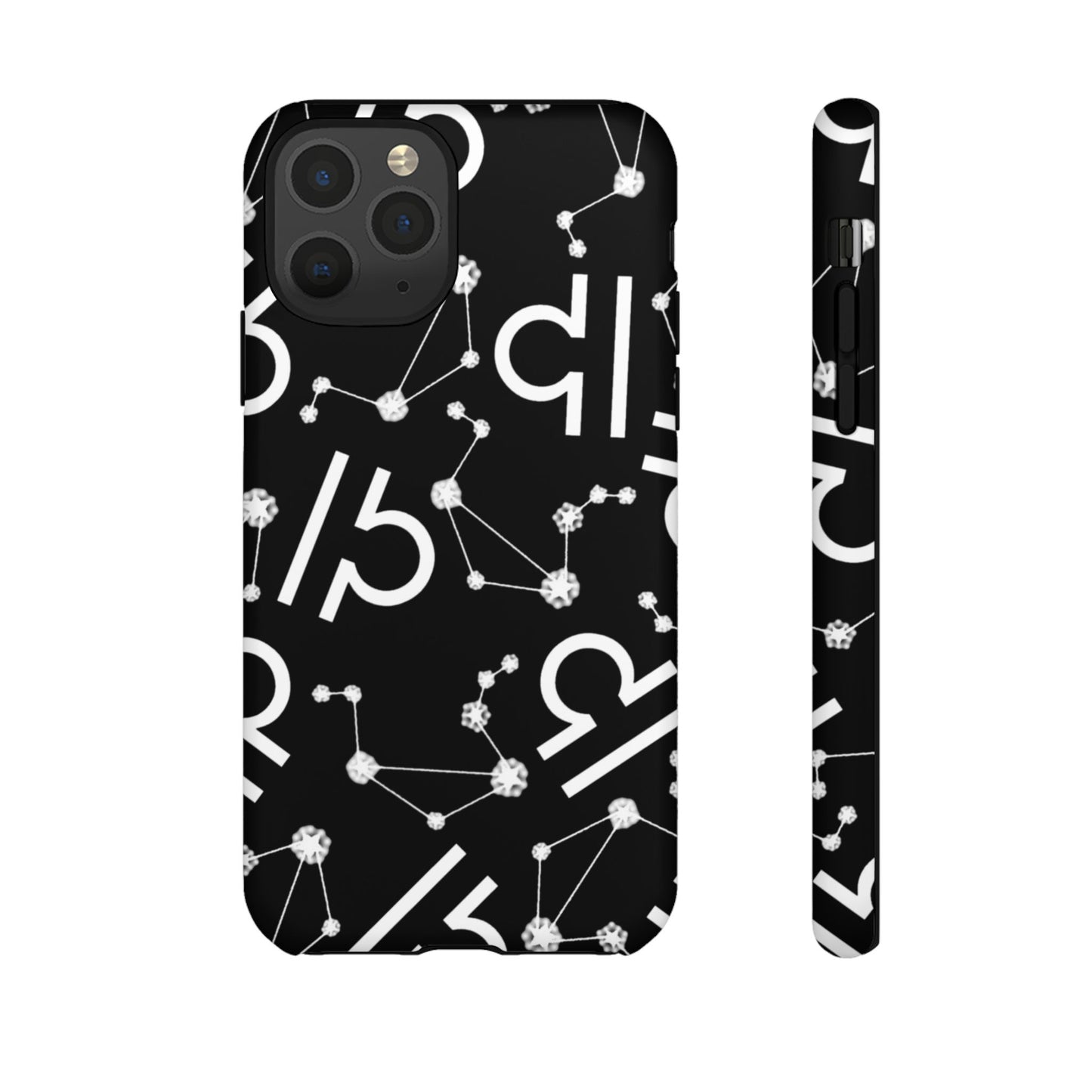 Zodiac Tough Cases for Phones Libra Zodiac sign