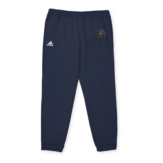 Adidas, Unisex Fleece Joggers, Space Symbol, Leo