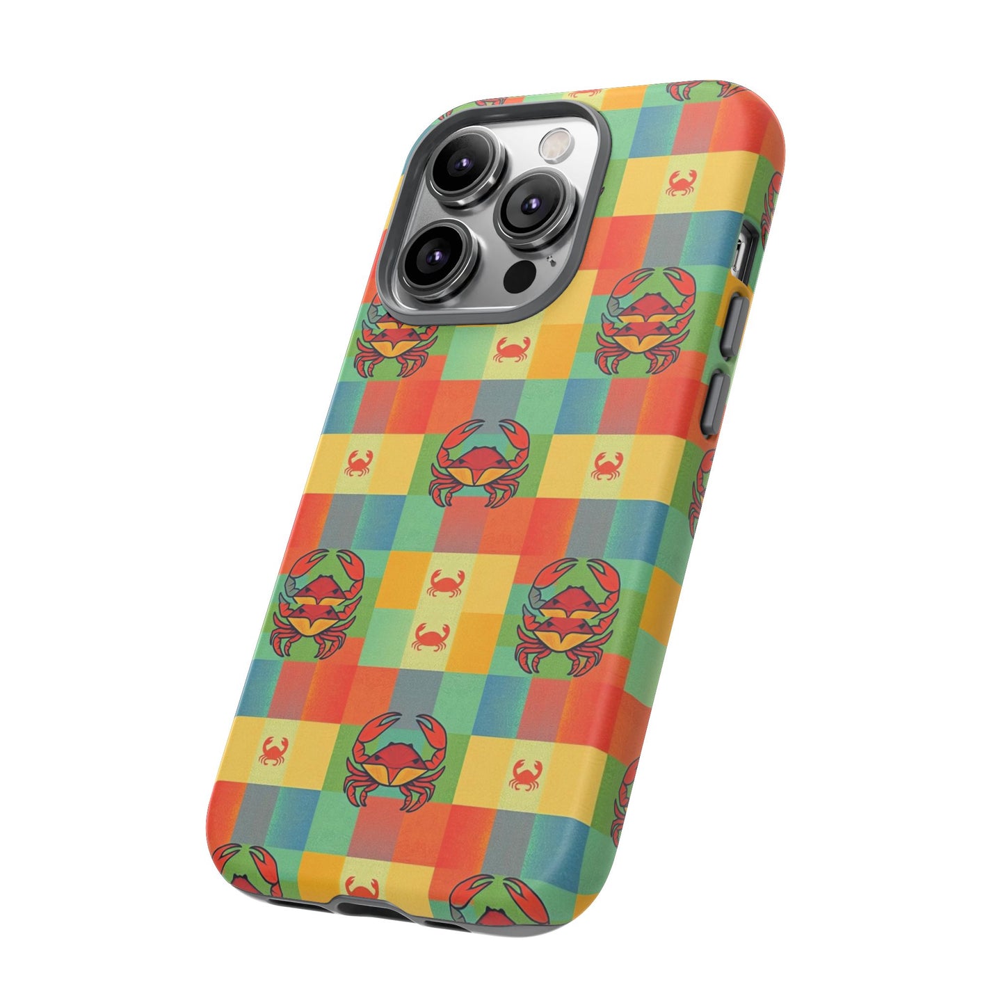 Tough Cases, Cancer, Zodiac v1, Shape Pattern