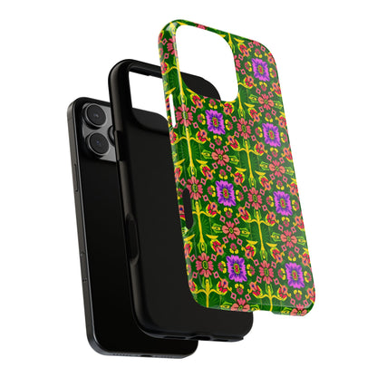 Tough Cases, Libra, Zodiac, Flower Pattern