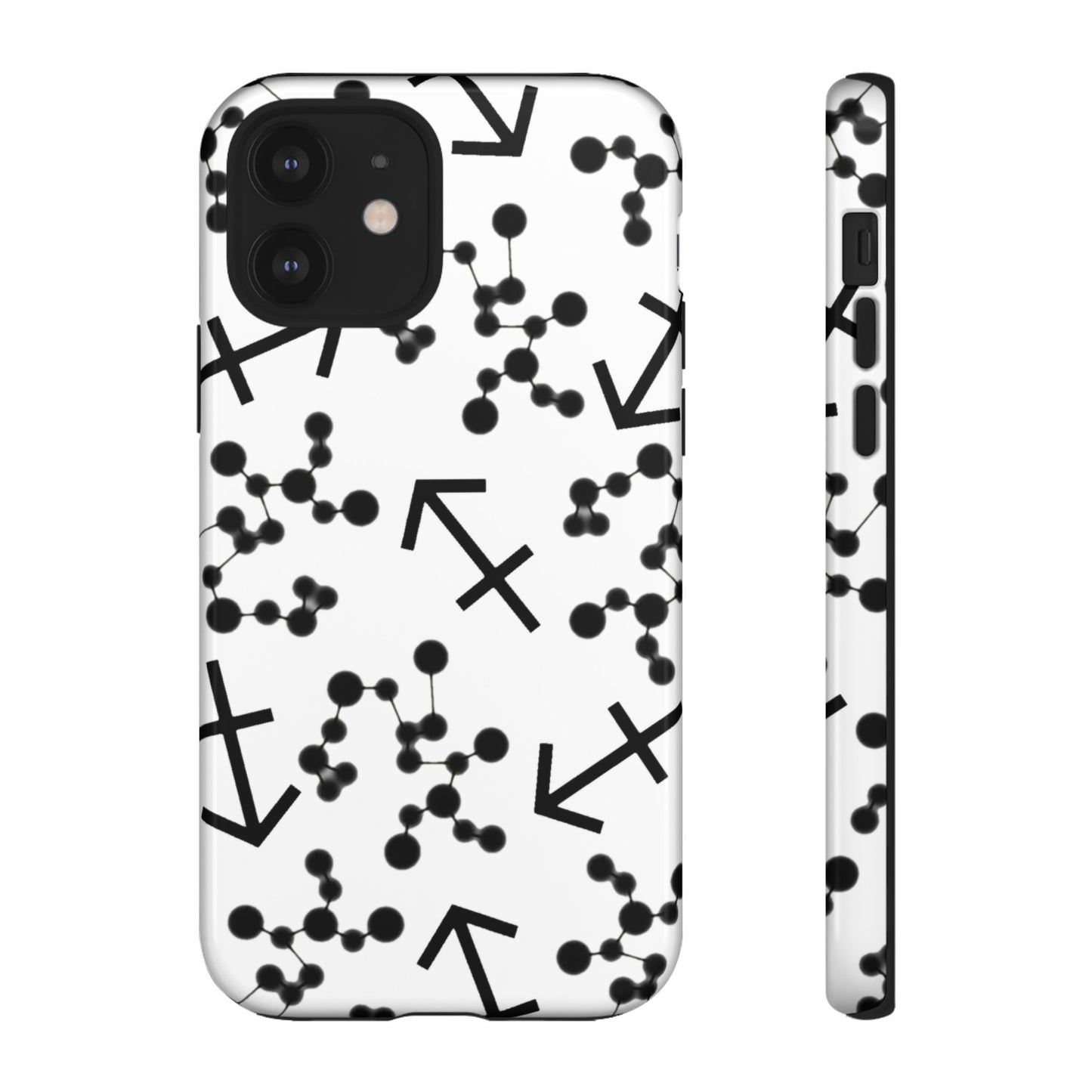 Zodiac Tough Cases for Phones Sagittarius Zodiac sign