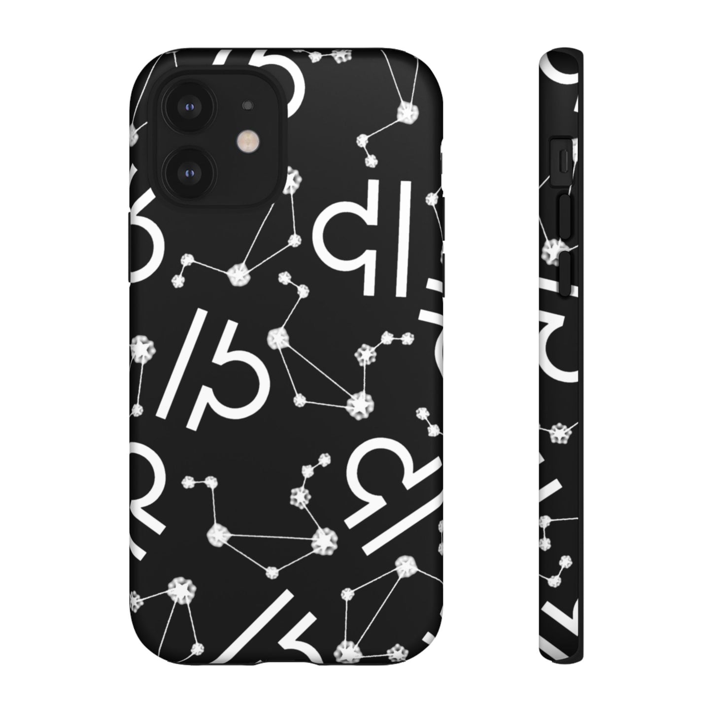 Zodiac Tough Cases for Phones Libra Zodiac sign