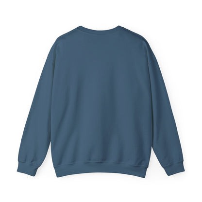 Unisex Heavy Blend™ Crewneck Sweatshirt, Aquarius, Zodiac v2, Sexy Pattern
