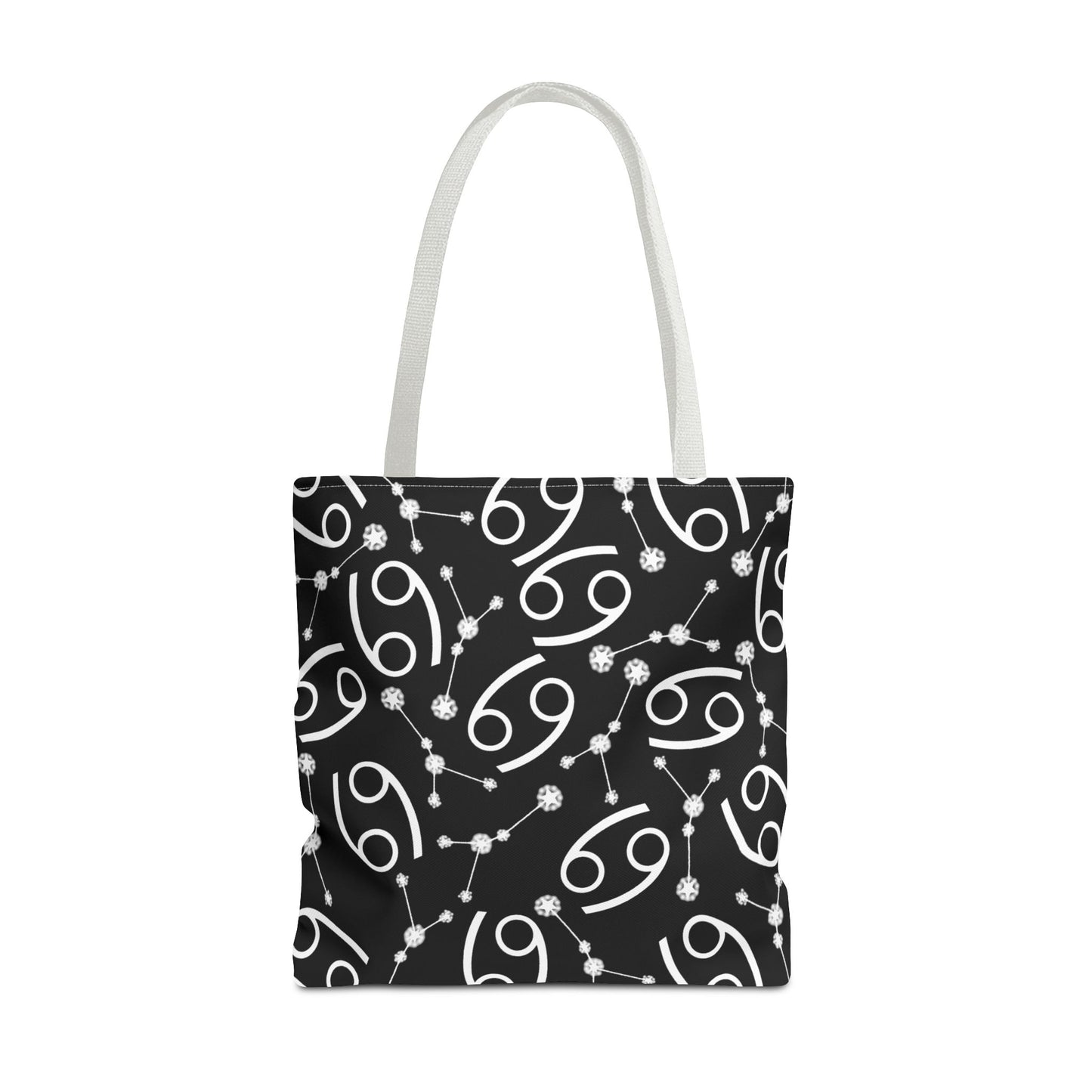 Tote Bag Cancer Zodiac sign AOP