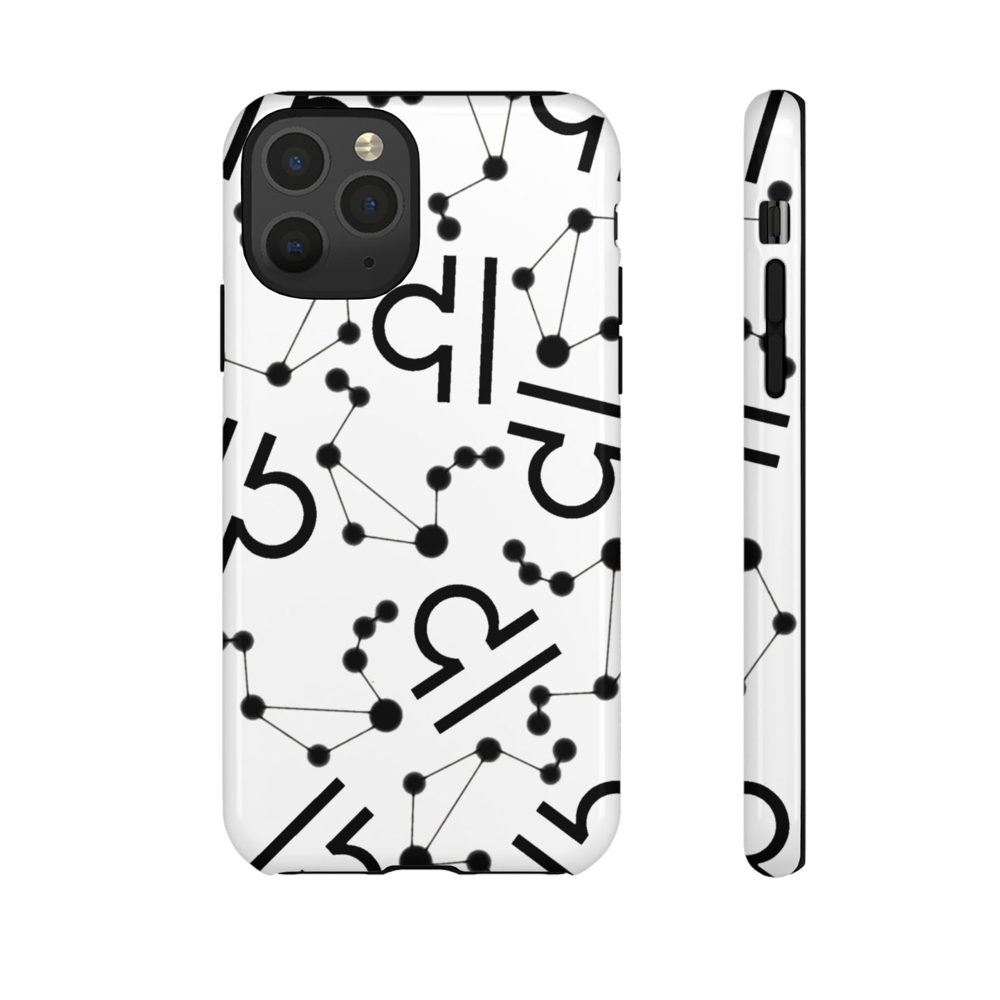 Zodiac Tough Cases for Phones Libra Zodiac sign