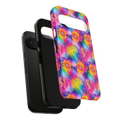 Tough Cases, Gemini, Zodiac v2, Bubble Pattern