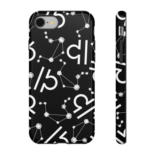 Zodiac Tough Cases for Phones Libra Zodiac sign