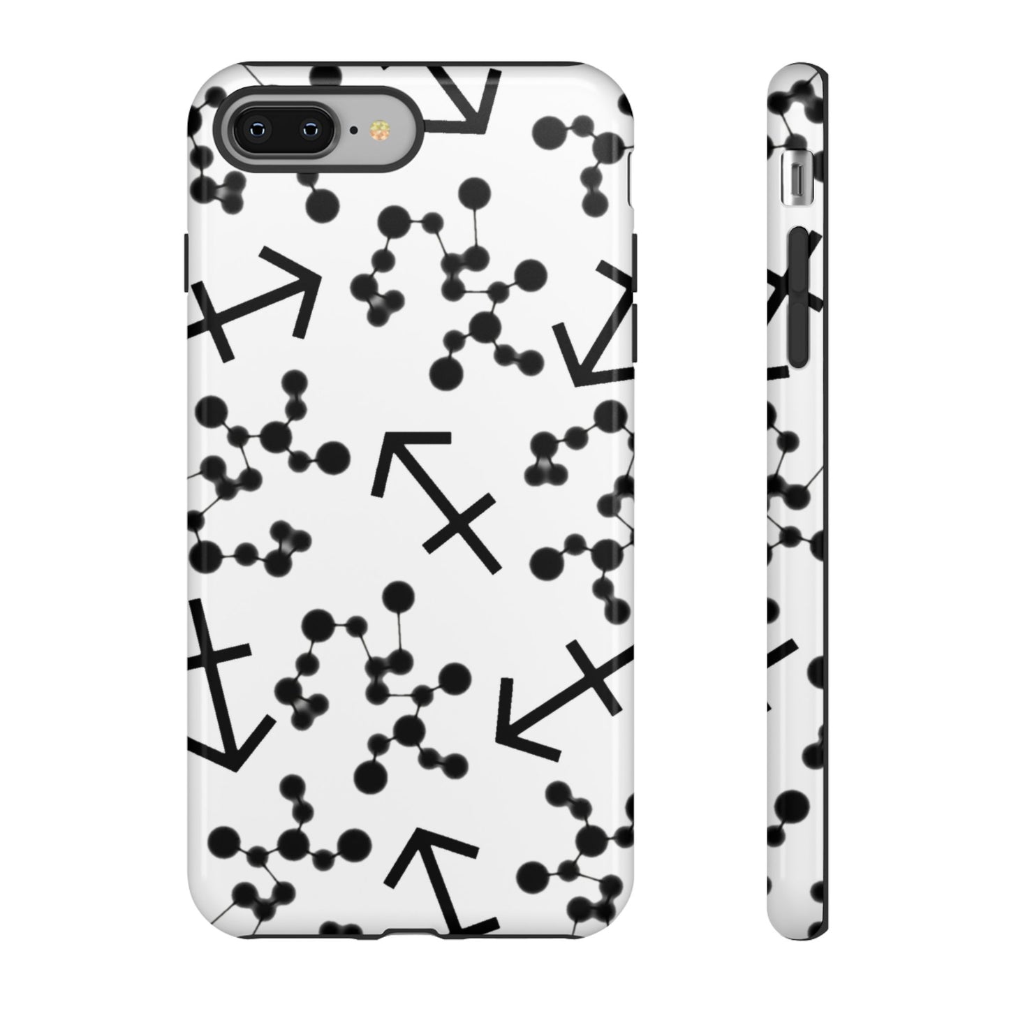 Zodiac Tough Cases for Phones Sagittarius Zodiac sign