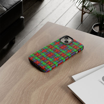 Tough Cases, Aries, Zodiac v2, Shape Pattern