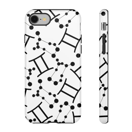 Zodiac Tough Cases for Phones Gemini Zodiac sign