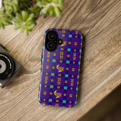 Tough Cases, Scorpio, Zodiac, Shape Pattern