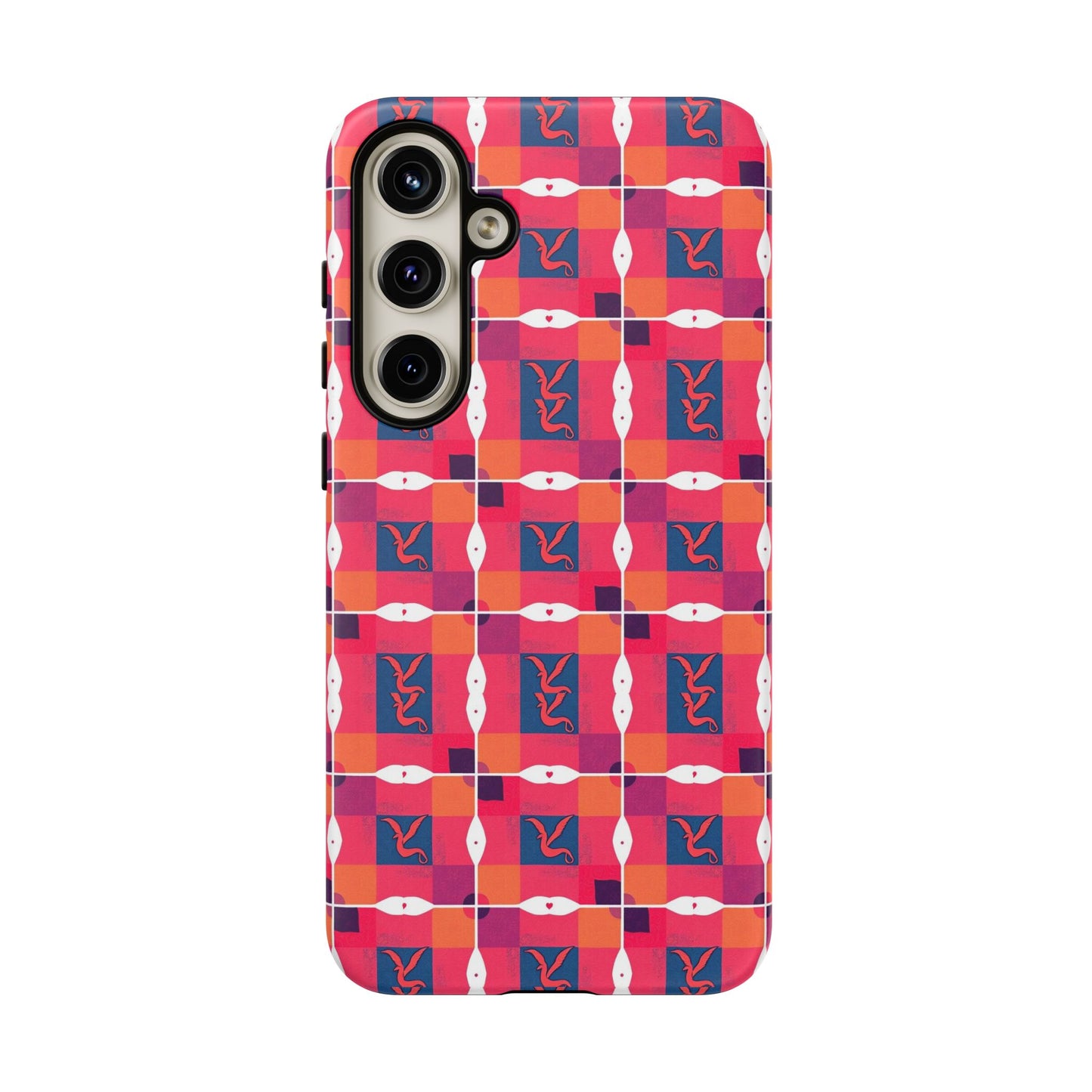 Tough Cases, Sagittarius, Zodiac, Shape Pattern