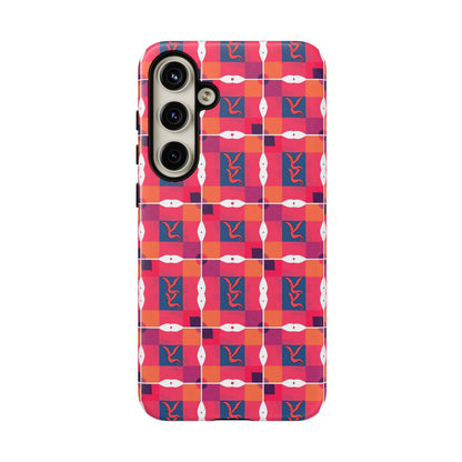 Tough Cases, Sagittarius, Zodiac, Shape Pattern