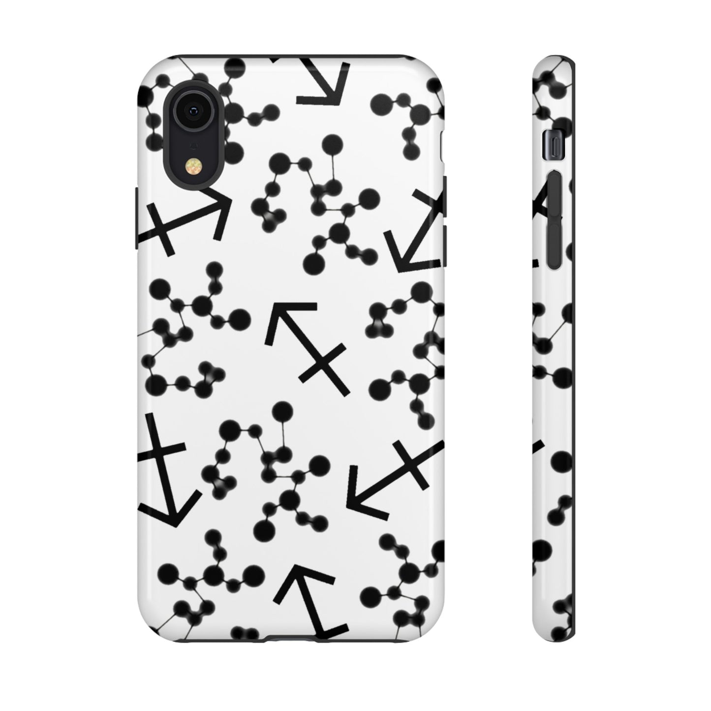 Zodiac Tough Cases for Phones Sagittarius Zodiac sign