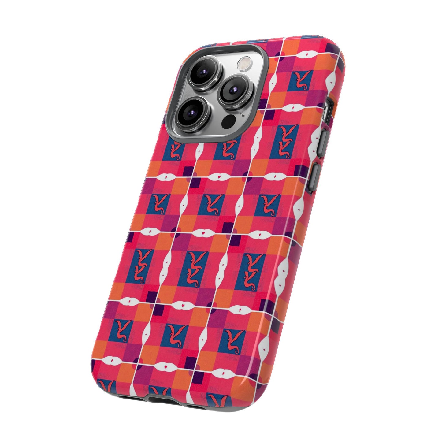 Tough Cases, Sagittarius, Zodiac, Shape Pattern