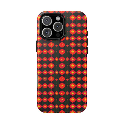 Tough Cases, Sagittarius, Zodiac v1, Shape Pattern