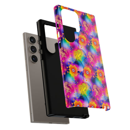 Tough Cases, Gemini, Zodiac v2, Bubble Pattern