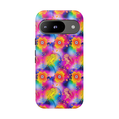 Tough Cases, Gemini, Zodiac v2, Bubble Pattern