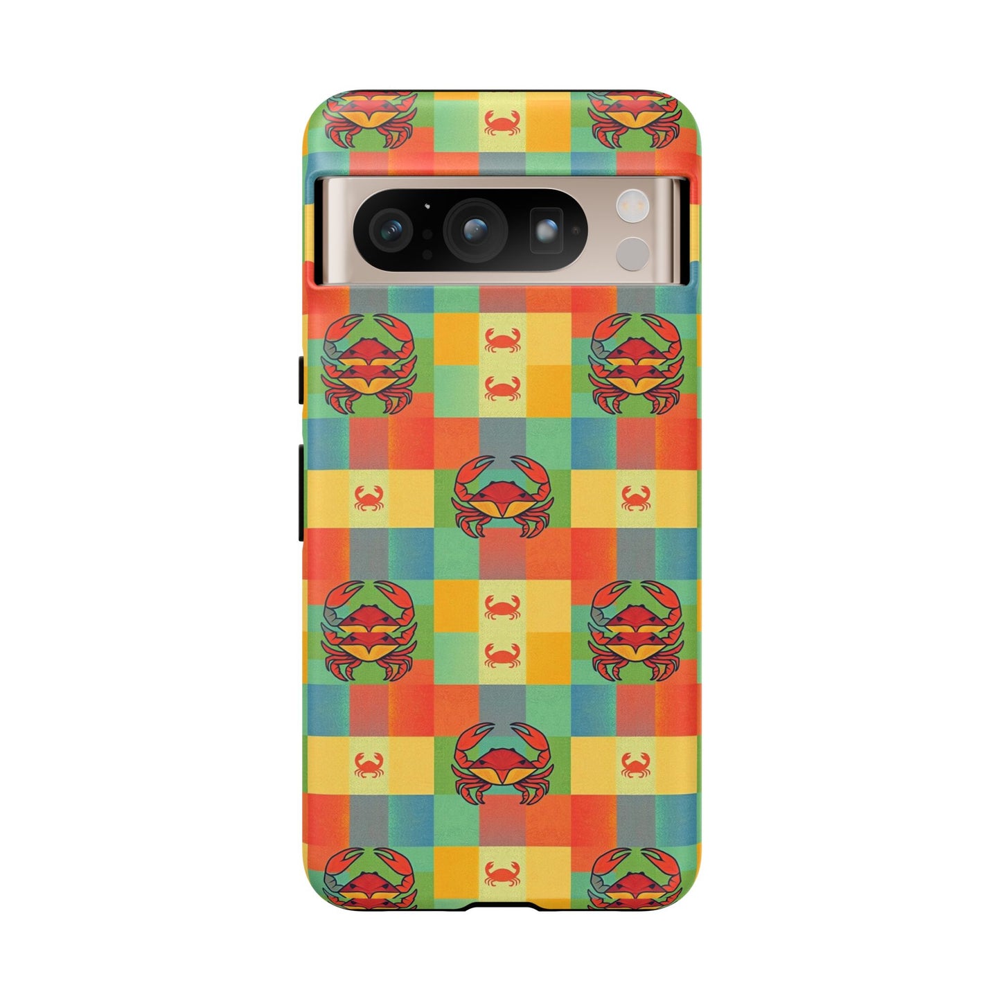 Tough Cases, Cancer, Zodiac v1, Shape Pattern