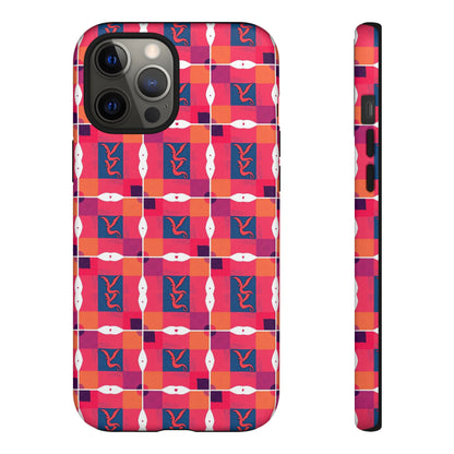 Tough Cases, Sagittarius, Zodiac, Shape Pattern