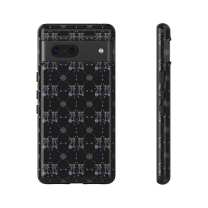 Tough Cases, Gemini, Zodiac, Bubble Pattern