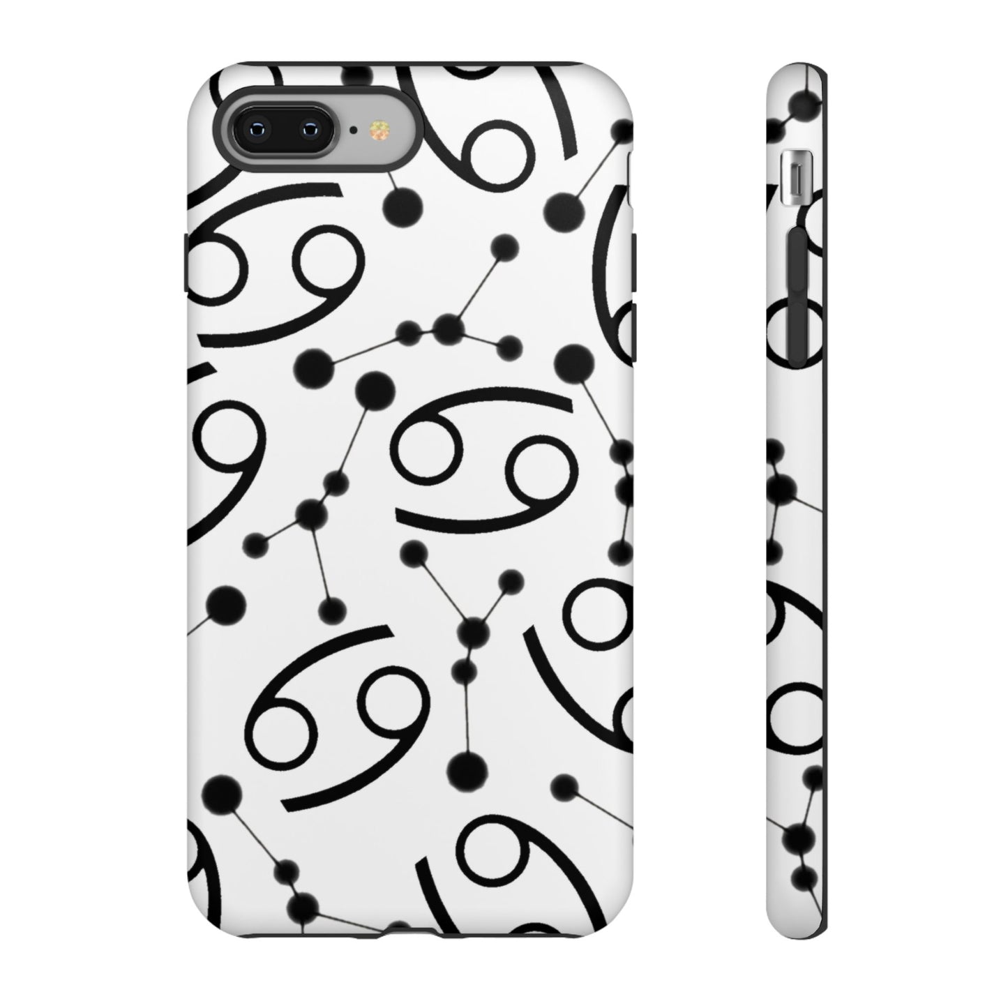 Zodiac Tough Cases for Phones Cancer Zodiac sign
