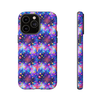 Tough Cases, Virgo, Zodiac, Bubble Pattern