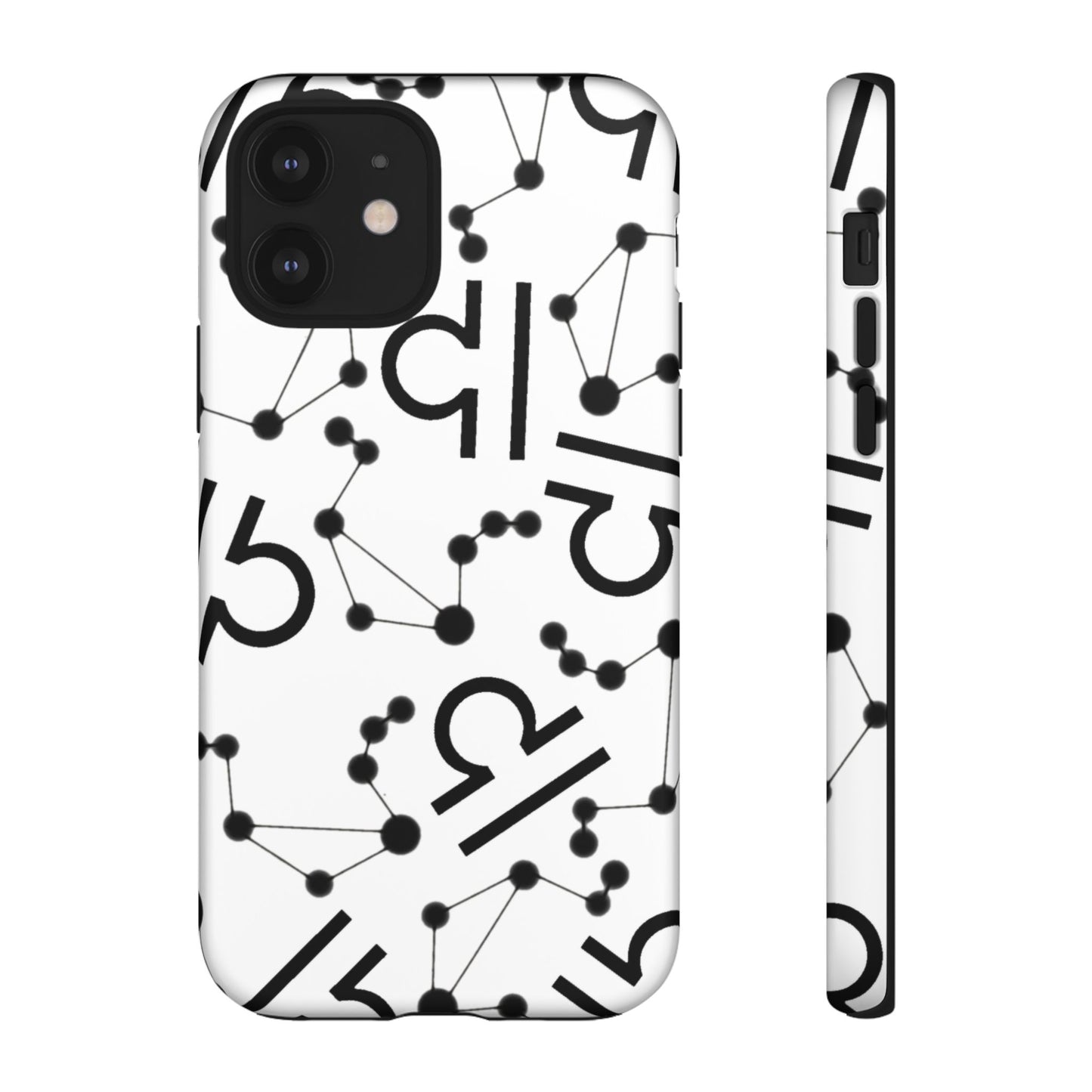 Zodiac Tough Cases for Phones Libra Zodiac sign