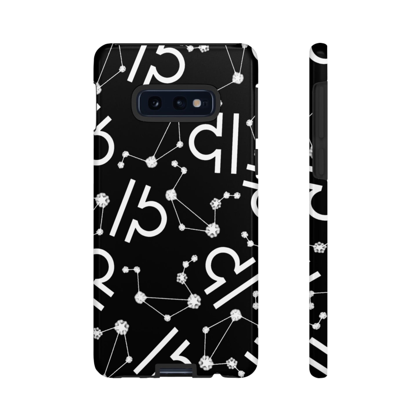 Zodiac Tough Cases for Phones Libra Zodiac sign