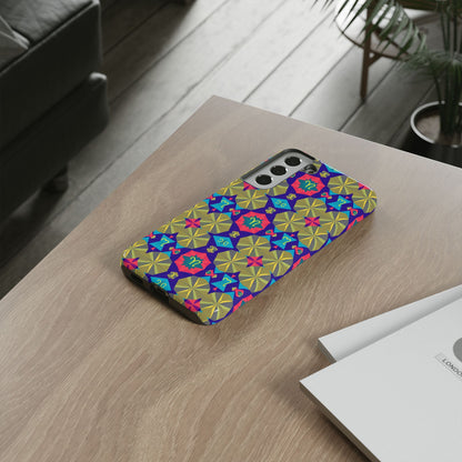 Tough Cases, Aquarius, Zodiac v1, Shape Pattern