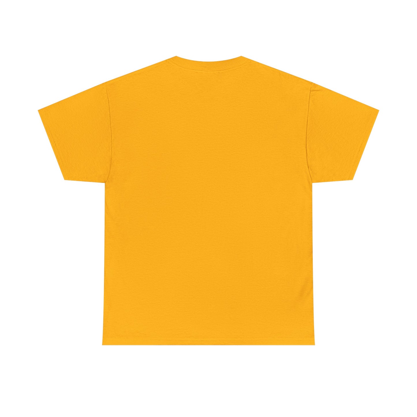 Unisex Heavy Cotton T-Shirt, Space Lion v1, Leo Zodiac Design