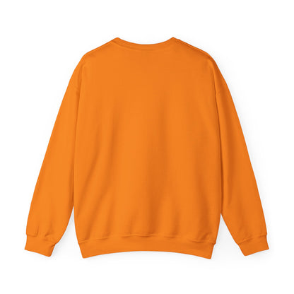 Unisex Heavy Blend™ Crewneck Sweatshirt, Aries, Zodiac v1, Sexy Pattern