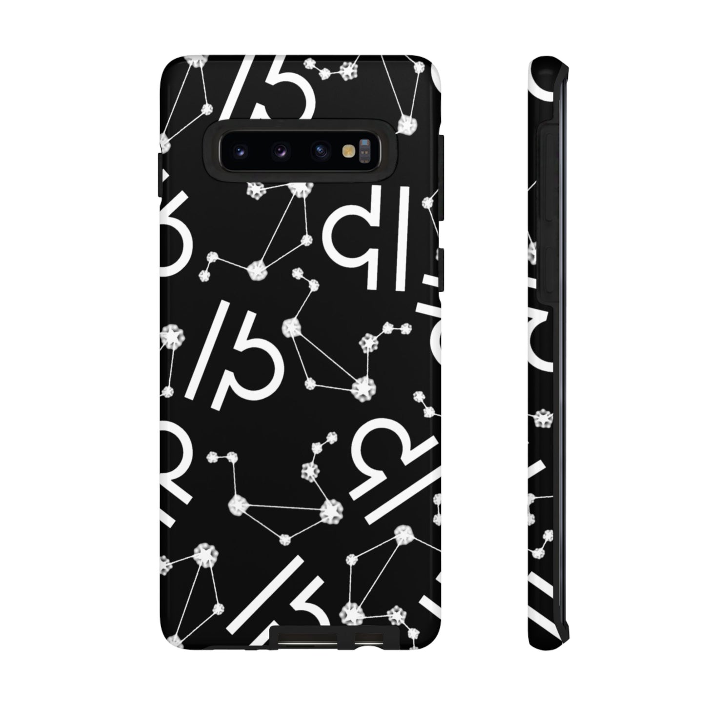 Zodiac Tough Cases for Phones Libra Zodiac sign