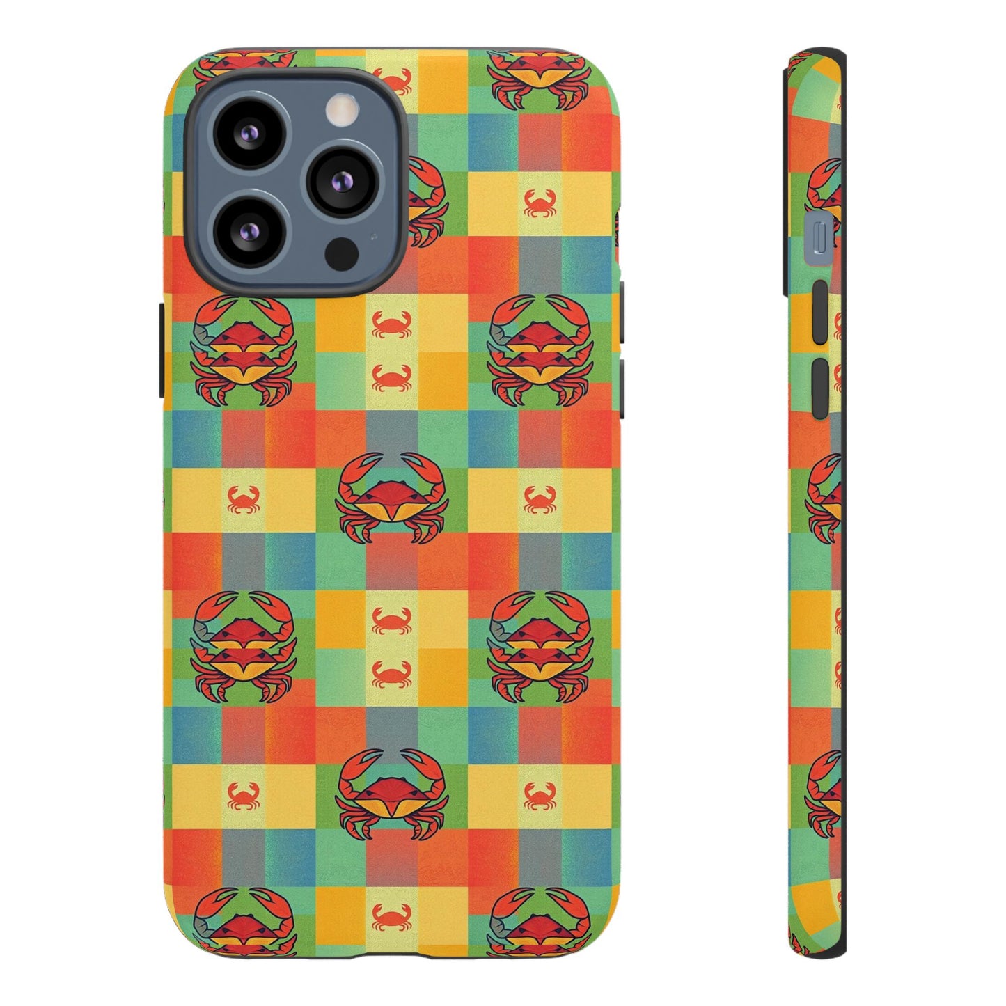 Tough Cases, Cancer, Zodiac v1, Shape Pattern