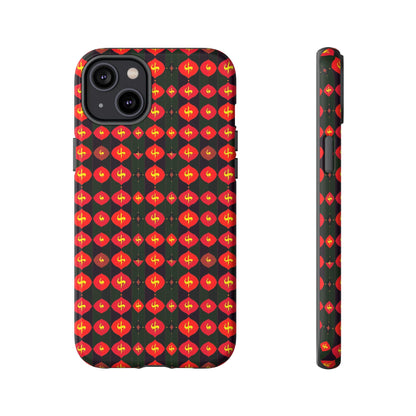 Tough Cases, Sagittarius, Zodiac v1, Shape Pattern