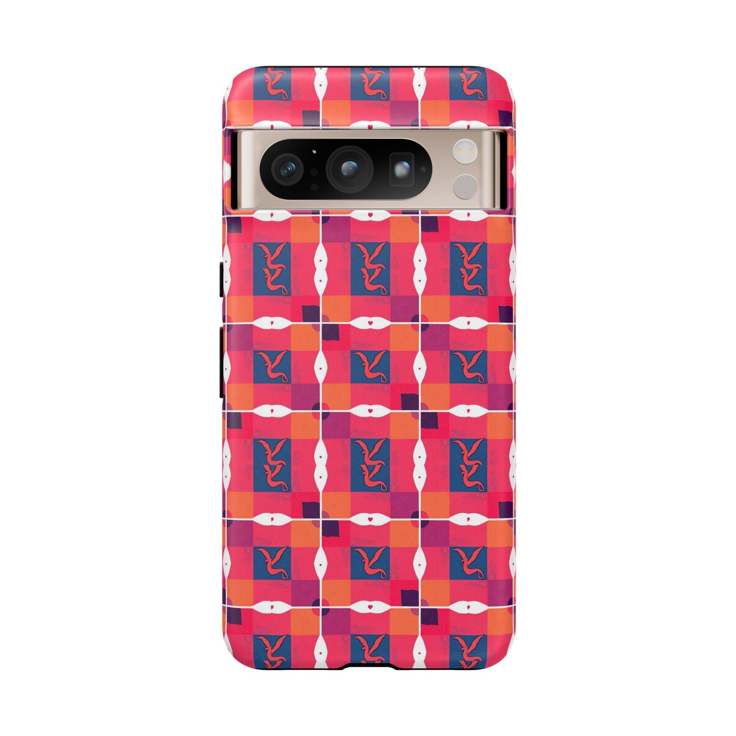 Tough Cases, Sagittarius, Zodiac, Shape Pattern