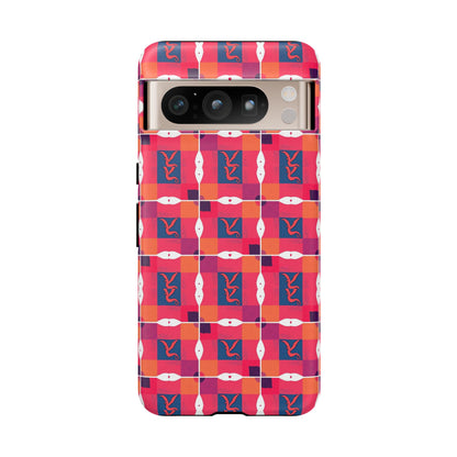 Tough Cases, Sagittarius, Zodiac, Shape Pattern
