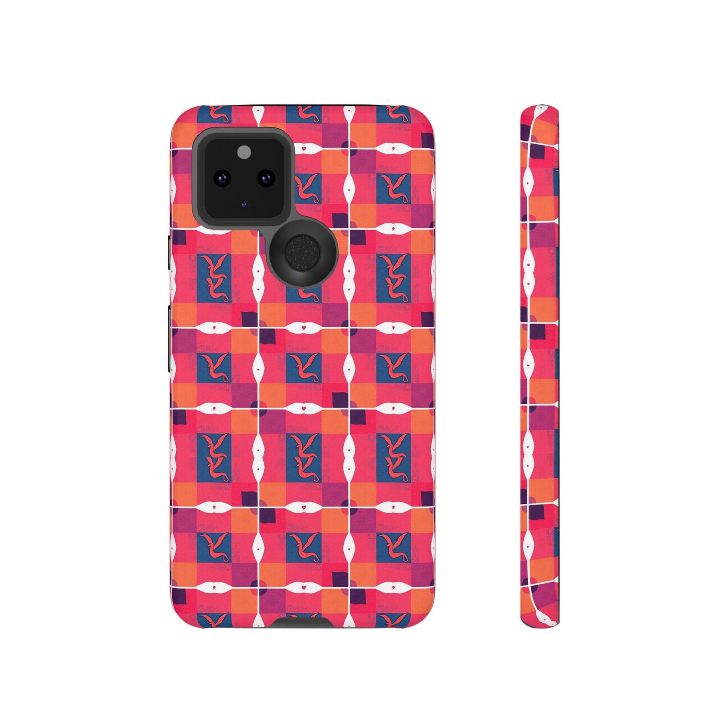 Tough Cases, Sagittarius, Zodiac, Shape Pattern