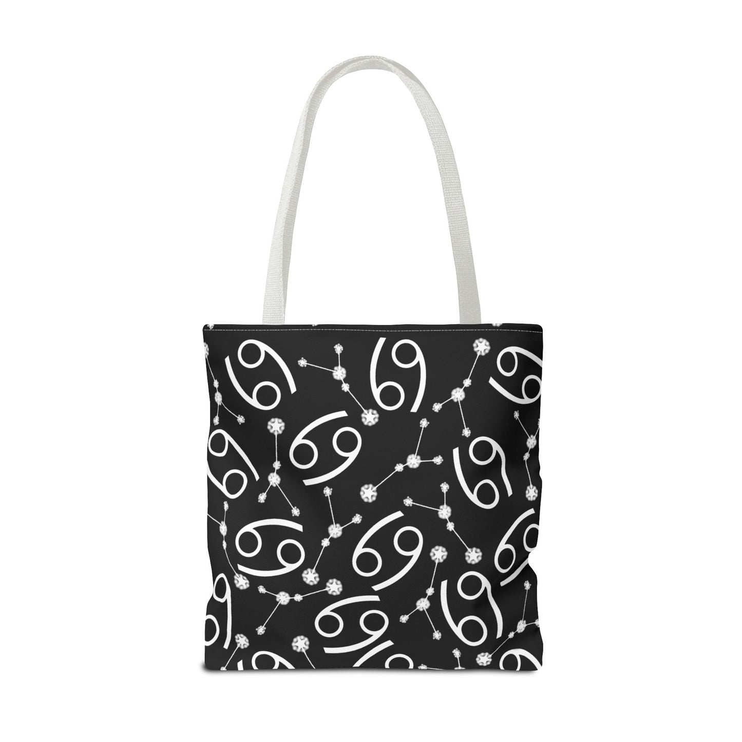 Tote Bag Cancer Zodiac sign AOP