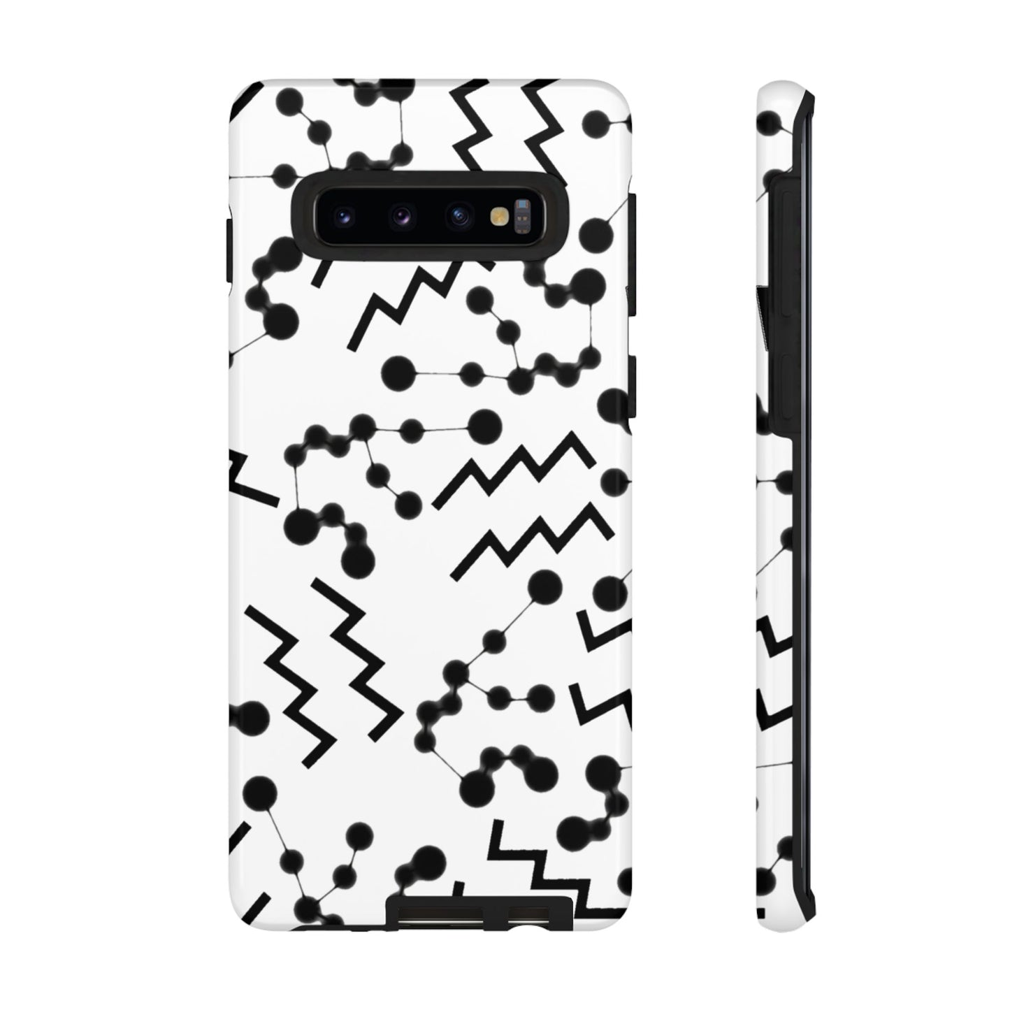 Zodiac Tough Cases for Phones Aquarius Zodiac sign